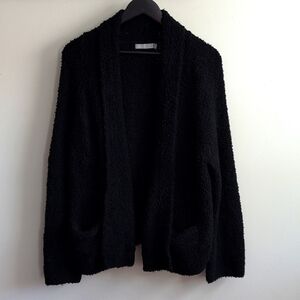 Vince Women's Open Front Cardigan Size Medium